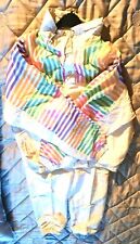 Survêtement vintage année 70