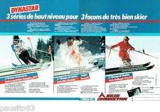 PUBLICITE ADVERTISING 016