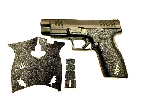 Handleitgrips textured rubber - handleitgrips,