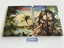 Steelbook (Sans Jeu / No Game)