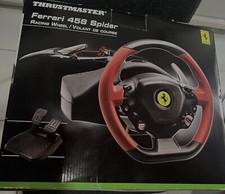 THRUSTMASTER Volant FERRARI