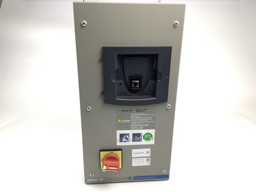 Atv61e5u55n4 schneider - atv61e5u55n4,