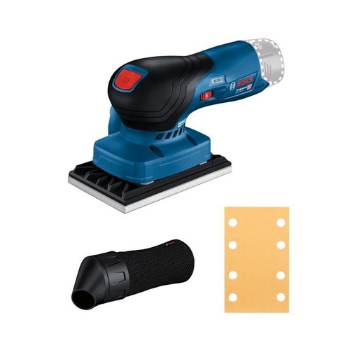 Ponceuse vibrante bosch - ponceuse,