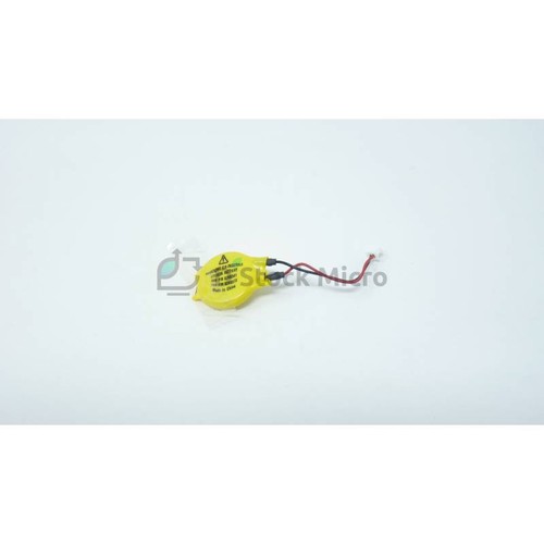 Pile bios 02k6572 pour - pour, lenovo