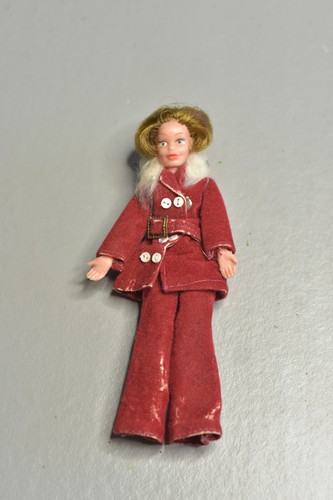 Petite poupée figurine - , lundby