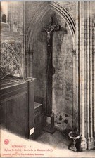 33 BORDEAUX - eglise st andre