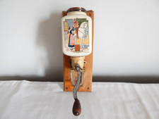 ANCIEN MOULIN à Café Mural