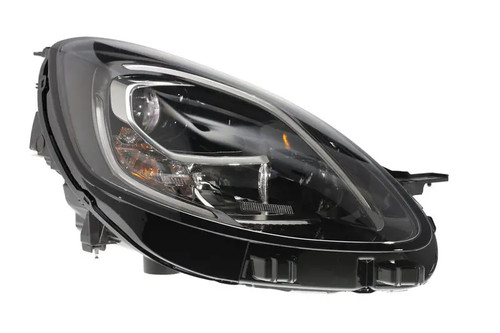 Phare droite py21w 450927 - phare,