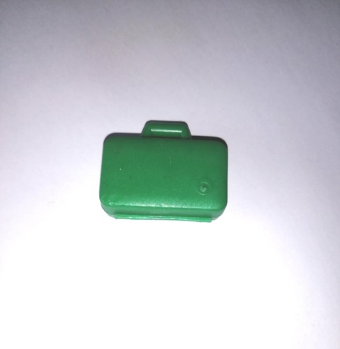 Playmobil valise verte - , 02