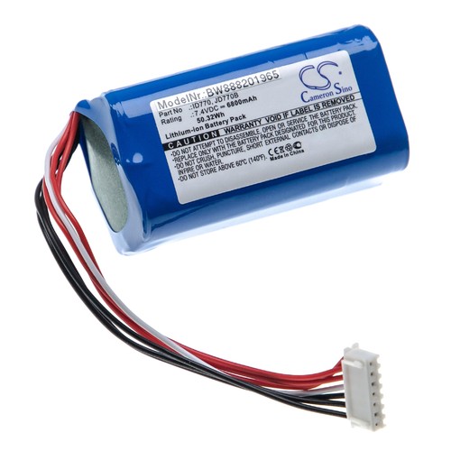 Batterie pour sony srs - pour,