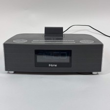 IHome IBN97 Bluetooth Speaker