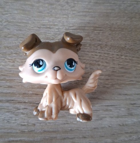 Figurine petshop original - figurine,