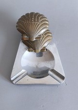 Pecten  de Shell - Cendrier