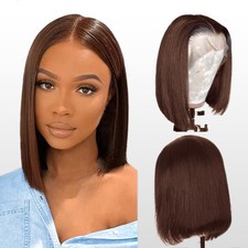 Perruque Femme Naturelle