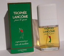 ancien flacon vaporisateur