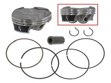 KIT PISTON FORGE NAMURA KTM