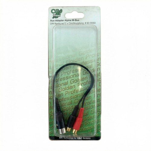Aiv aux adaptateur - aiv,