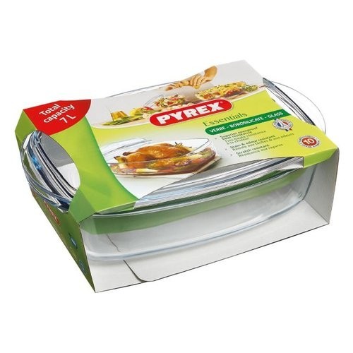 Moule pyrex avec - pyrex,