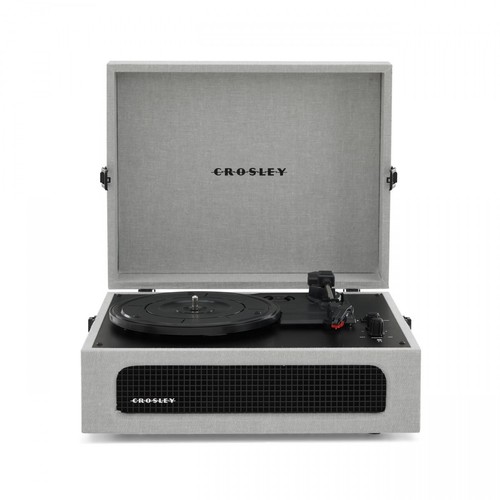 Vinyle crosley - -,
