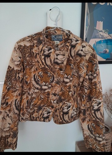 Kenzo jungle vintage années - kenzo,