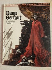 COMPLAINTES DES LANDES PERDUES