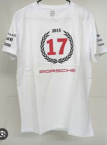 Shirt porsche mans - t-shirt,