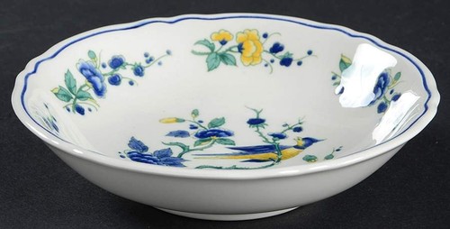 Villeroy boch phoenix blau - &,