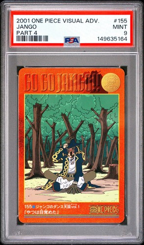 Psa mint one - psa,