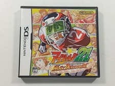 EYESHIELD 21 MAX DEVIL POWER