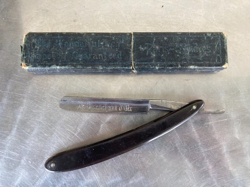 Ancien coupe chou tranchant - coupe,