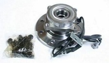 Moyeu Avant Droit Dodge Ram