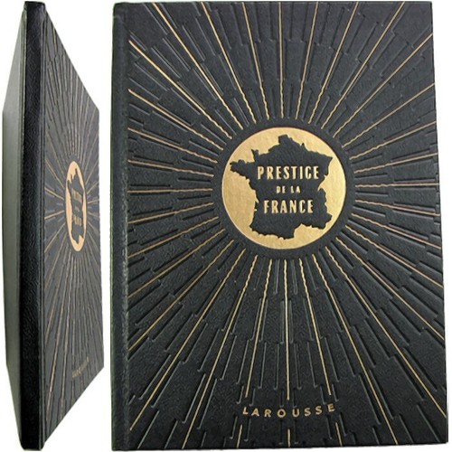 Prestige france 1957 - prestige, de