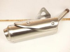 Silencieux d échappement