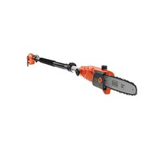 Tronçonneuse Élagueuse Télescopique Electrique BLACK & DECKER 800W - PS7525-QS