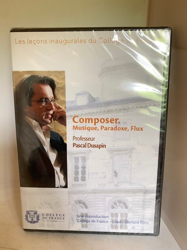 Dvd documentaire professeur - documentaire,