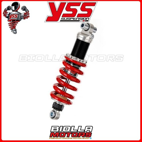 Yss mono amortisseur arrière - yss,