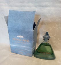 Flacon d'eau de toilette Ming