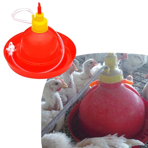 Abreuvoir automatique pour