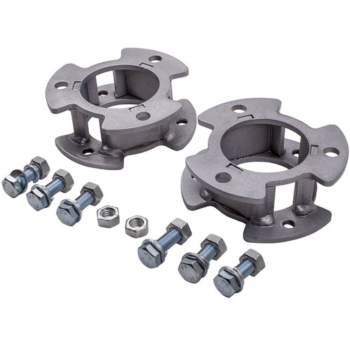 Avant inch leveling - inch,
