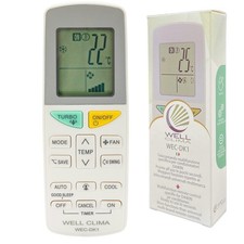 Télécommande Universelle
