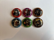 Capsule De Champagne Générique Halloween 2025