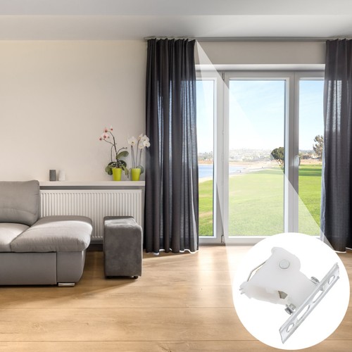 Pcs accessoires rideaux - 4,
