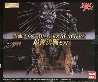 Mini figurines collection - mini,