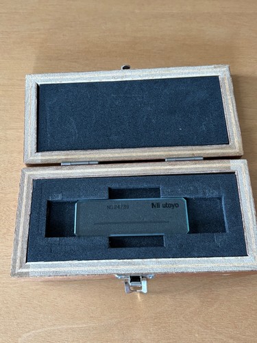 Mitutoyo 172 116 - 172-116, standard
