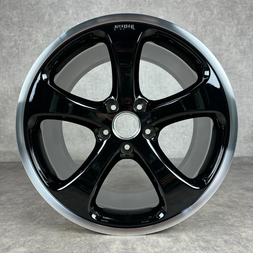 Jante techart 11x20 - jante, 11x20"