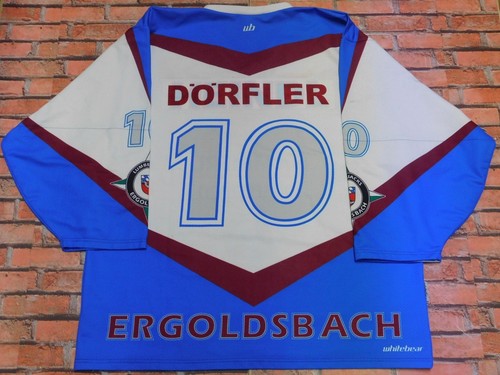 Maillot shirt ice - maillot,