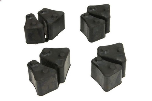 Caoutchouc butoir de - butoir,