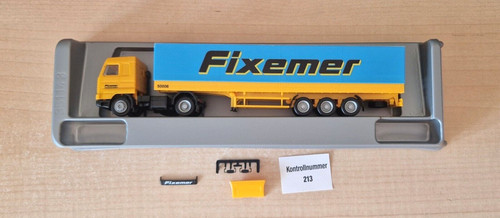 Telenato fixateur herpa - telenato, 142953