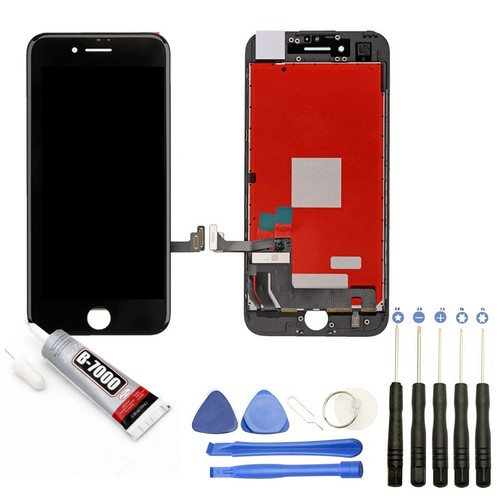Vitre tactile ecran lcd sur - vitre,