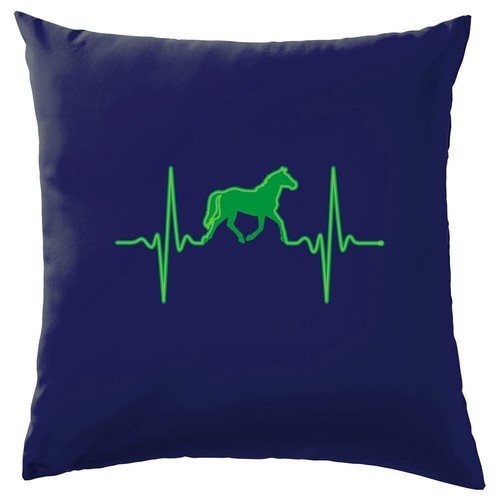 Rythme cardiaque cheval - rythme,